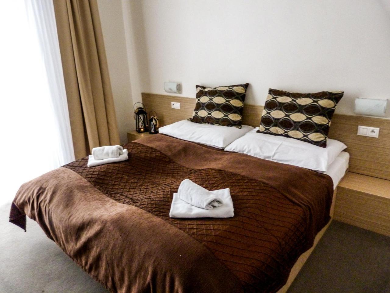 ELITE hotel&restaurant Nová Dubnica Esterno foto