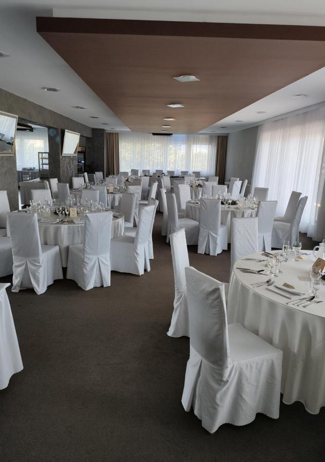 ELITE hotel&restaurant Nová Dubnica Esterno foto